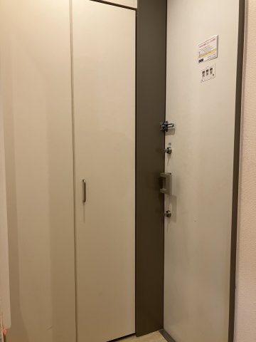 【玄関】 | Sakuras鵜の木