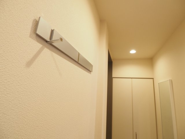 【内装】 | Sakuras鵜の木