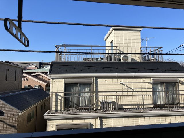 【展望】 | Sakuras鵜の木