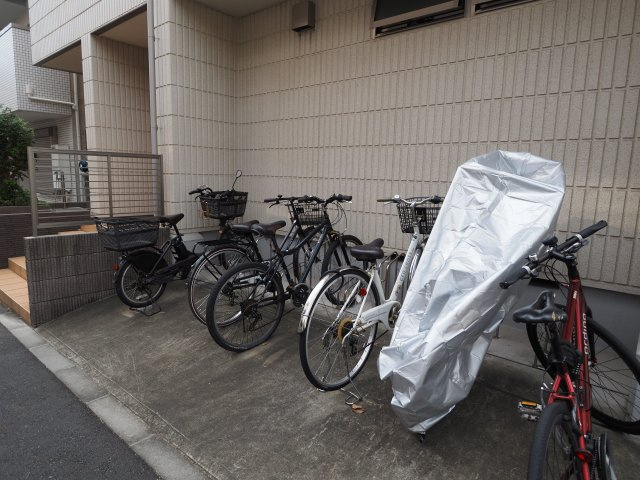【その他共用部分】 | Sakuras鵜の木