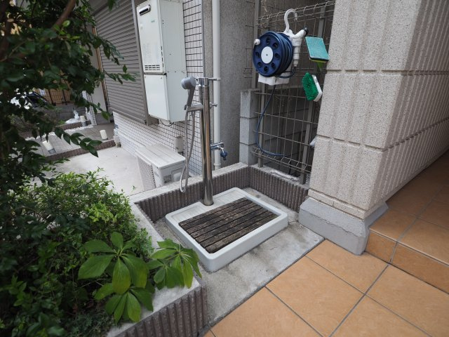 【設備】 | Sakuras鵜の木