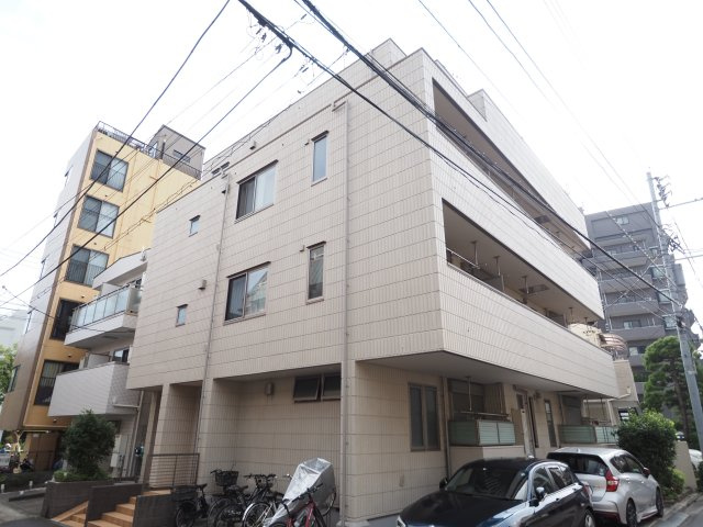 【外観】 | Sakuras鵜の木