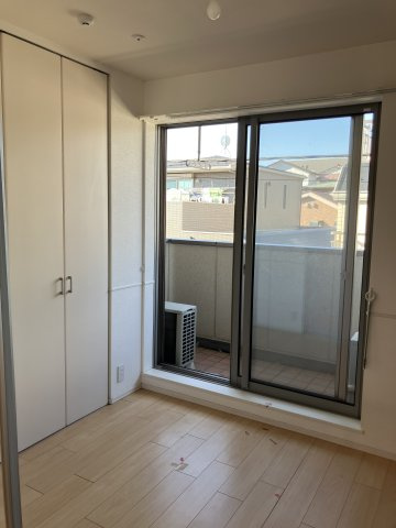 【洋室】 | Sakuras鵜の木