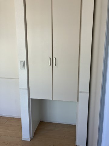【設備】 | Sakuras鵜の木