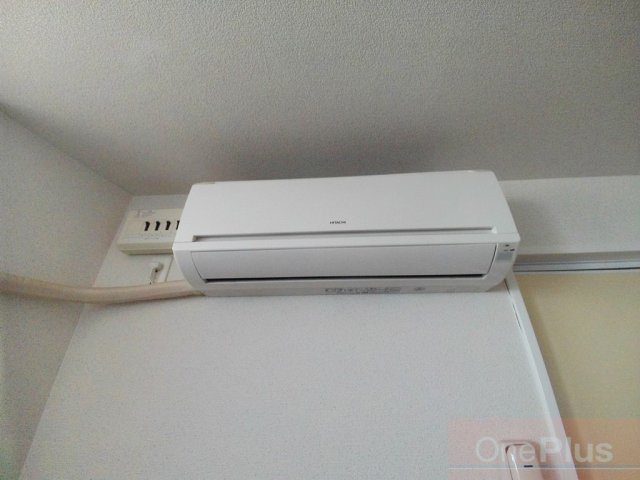 ノベラ篠原北町の設備
