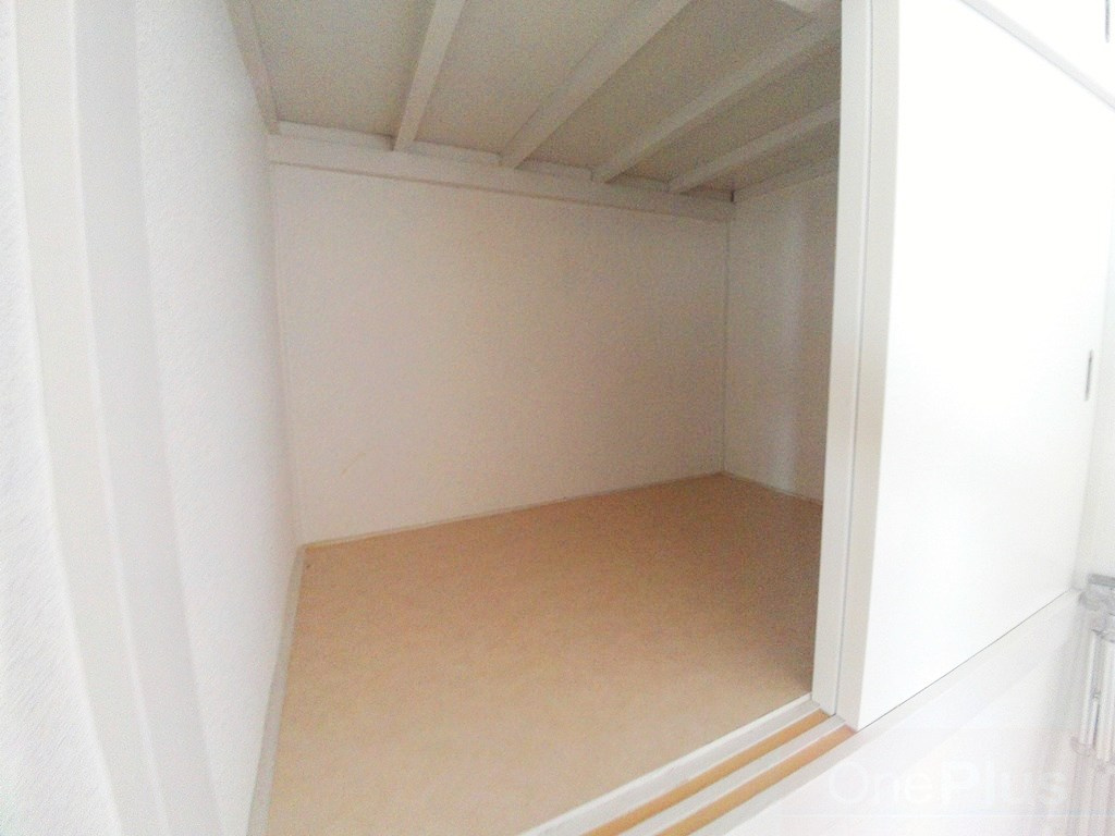 ノベラ篠原北町の収納