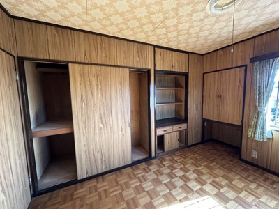 【洋室】 | 大田原市末広1丁目　2480万円　中古住宅