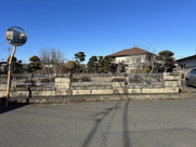 大田原市末広1丁目　2480万円　中古住宅の画像