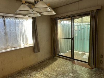 【洋室】 | 大田原市末広1丁目　2480万円　中古住宅