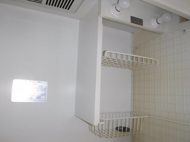 ロム・ラ・ファムの収納|他のお部屋の参考写真です。