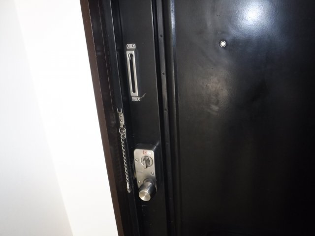 ロム・ラ・ファムのセキュリティ|他のお部屋の参考写真です。