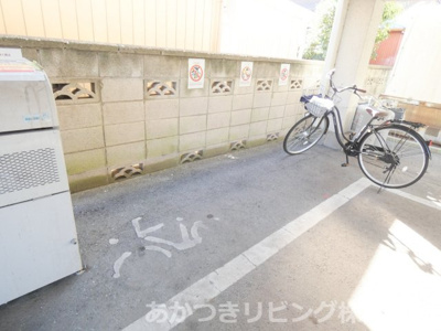 【その他共用部分】 | スキャットハイツ