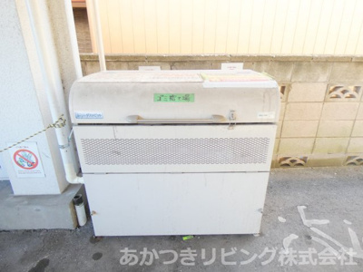 【その他共用部分】 | スキャットハイツ