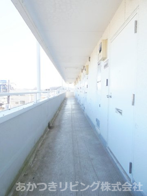 【その他共用部分】 | スキャットハイツ