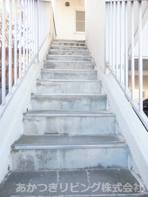 【その他共用部分】 | スキャットハイツ