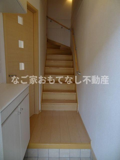 【玄関】 | サント・バンビーナ