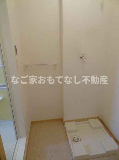 【洗面所】 | サント・バンビーナ