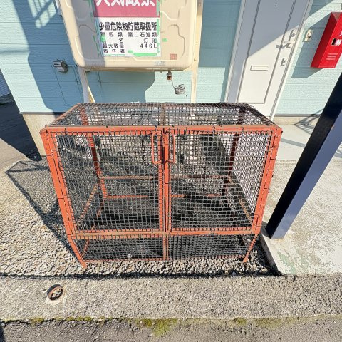 Ｋハウスのその他共用部分