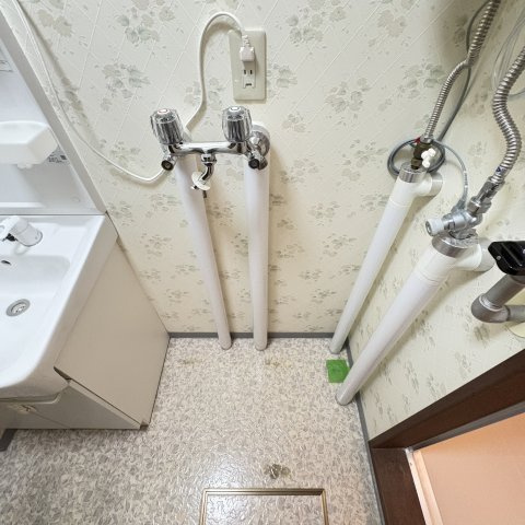 Ｋハウスのその他共用部分