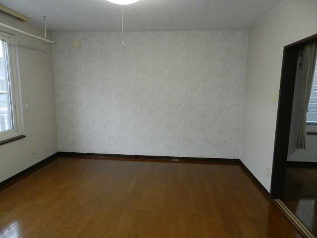 Ｋハウスの内装