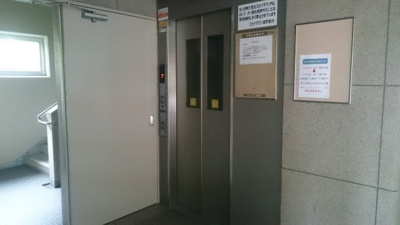 【その他共用部分】 | 日興千里台スカイタウンB棟