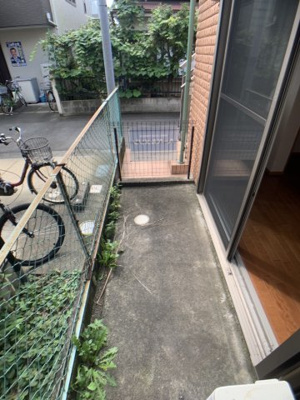 【バルコニー】 | ARKADIA