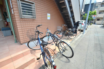 【その他共用部分】 | ARKADIA