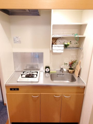 【キッチン】 | ARKADIA | ※小物はつきません