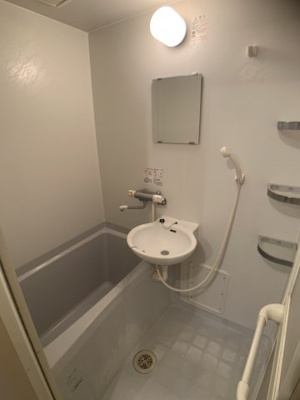 【浴室】 | ARKADIA