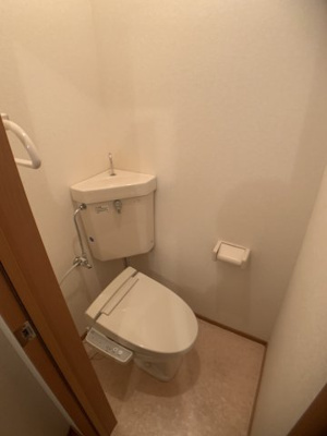 【トイレ】 | ARKADIA