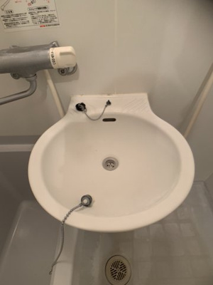 【洗面所】 | ARKADIA