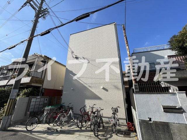 ノイヴェル布施