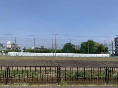 【展望】 | 辻子マンション