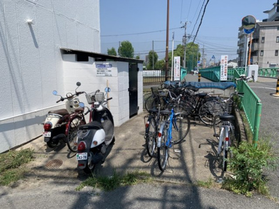 【その他共用部分】 | 辻子マンション