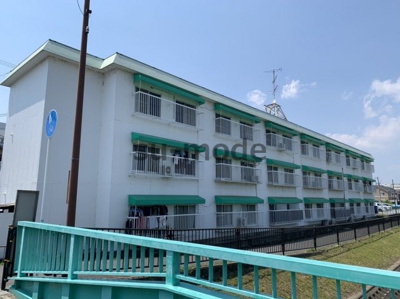 【外観】 | 辻子マンション