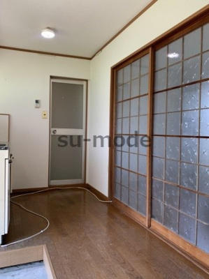 【居間・リビング】 | 辻子マンション