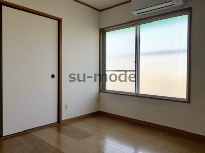 【寝室】 | 辻子マンション