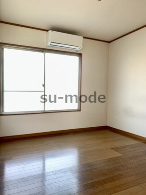 【洋室】 | 辻子マンション