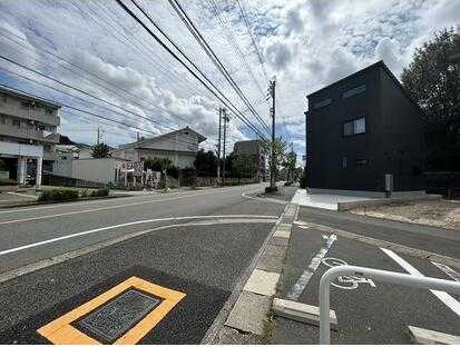 名古屋市天白区植田西３丁目貸店舗　１階／３階の周辺