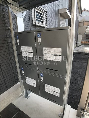【その他共用部分】 | カーサ　フェリーチェ | イメージ