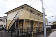 IVY COURT A棟の画像