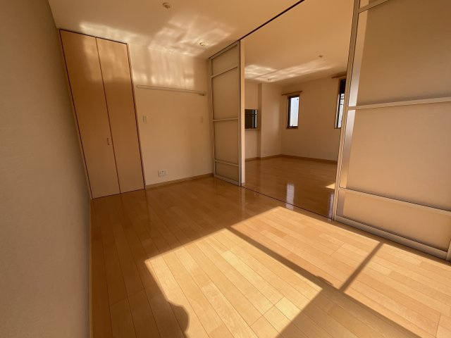 【洋室】 | シャトーコエモンＪ棟 | 洋室です