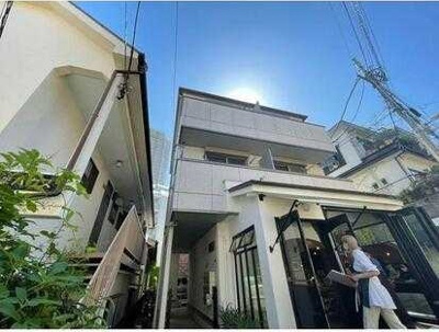 【外観】 | テル代官山