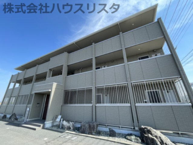 【外観】 | アンフルール