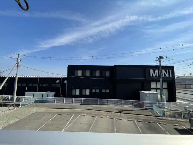 【展望】 | アンフルール