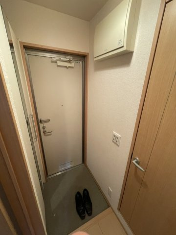 【玄関】 | アンフルール