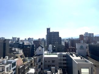 【展望】