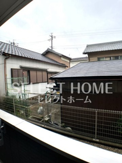 【展望】