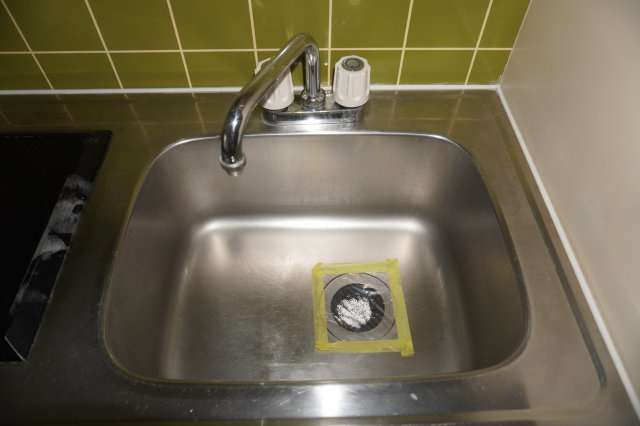 仲介手数料0！！メゾンドエトワールのキッチン