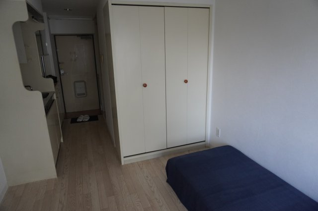 仲介手数料0！！メゾンドエトワールの収納